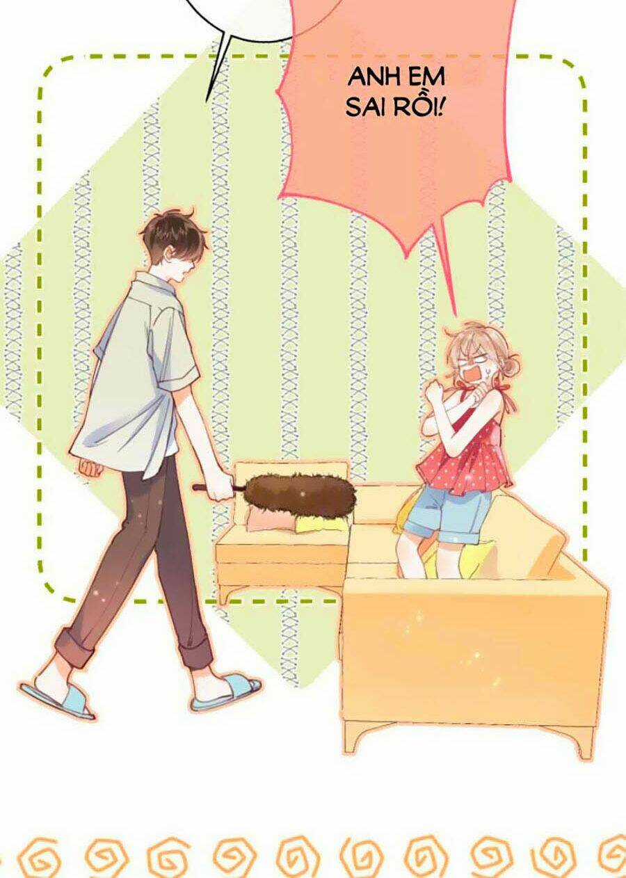 Vụng Trộm Giấu Không Được Chapter 13 trang 41