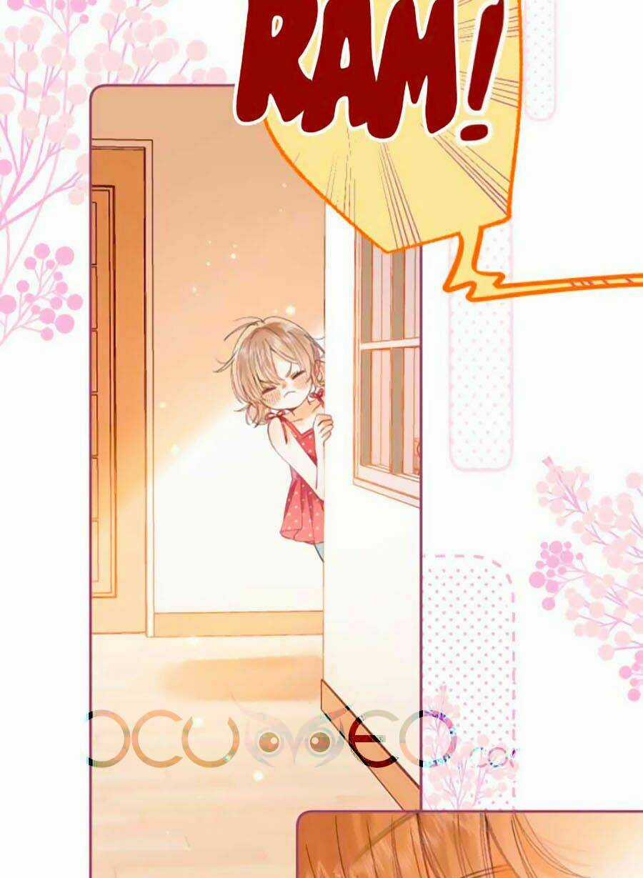 Vụng Trộm Giấu Không Được Chapter 13 trang 45