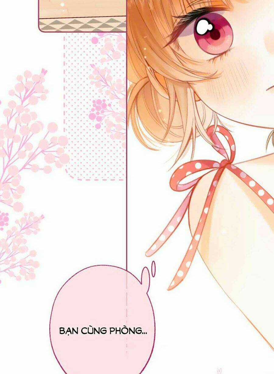 Vụng Trộm Giấu Không Được Chapter 13 trang 46