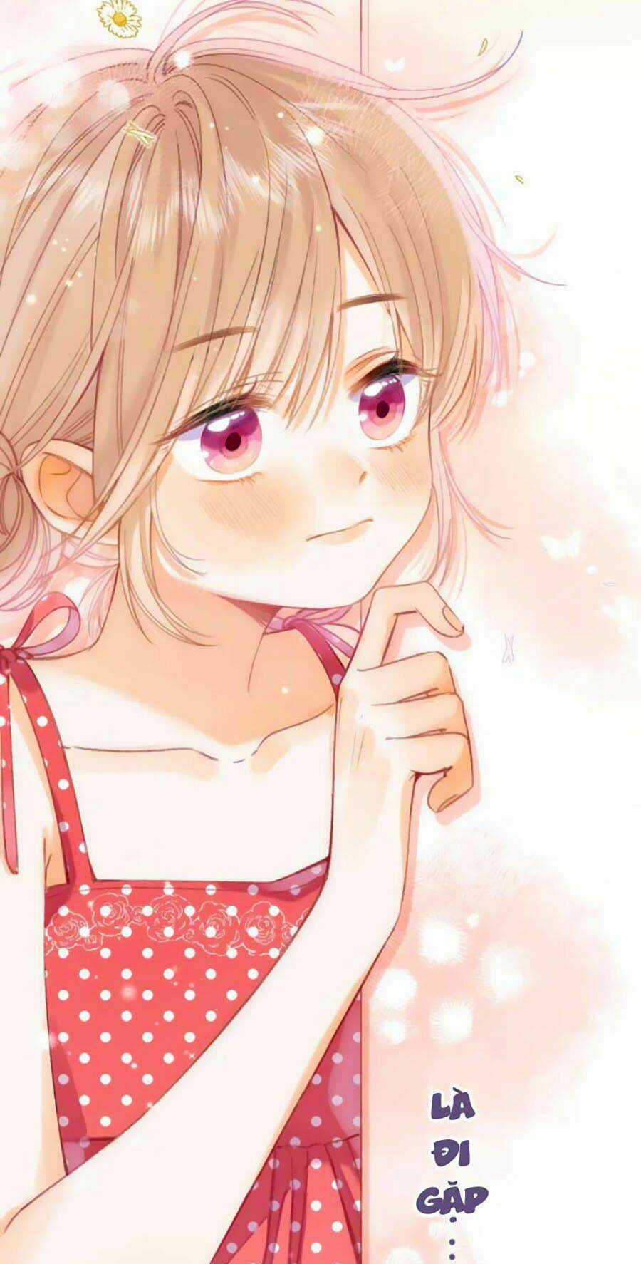 Vụng Trộm Giấu Không Được Chapter 13 trang 48