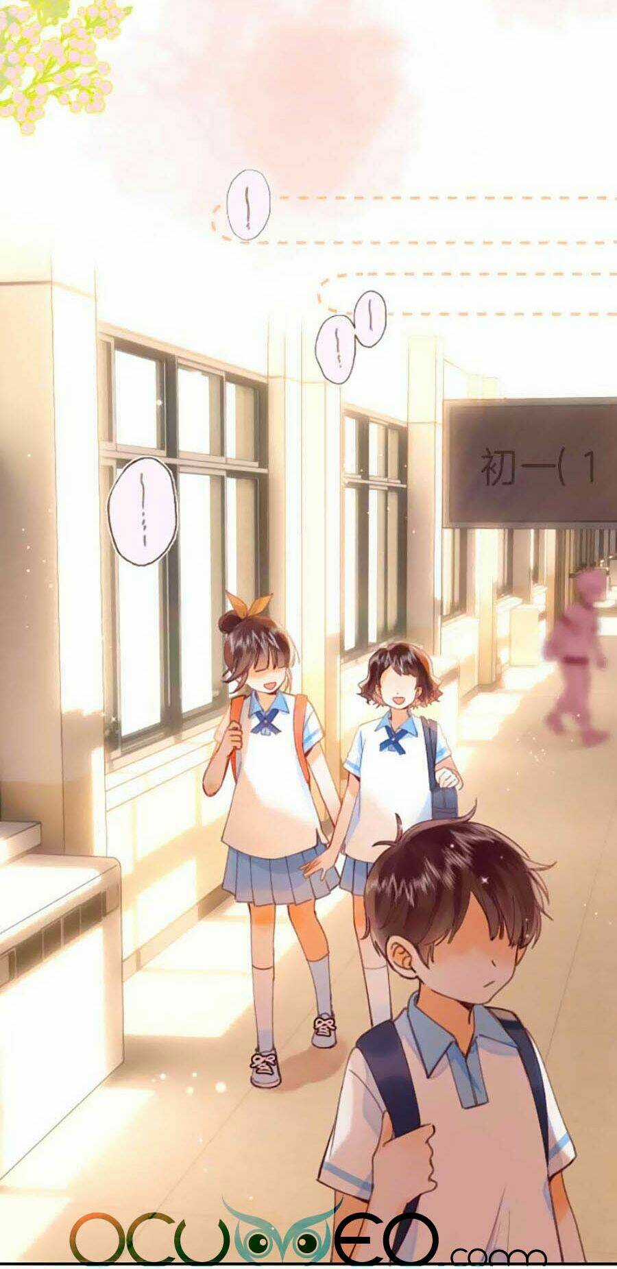 Vụng Trộm Giấu Không Được Chapter 13 trang 5