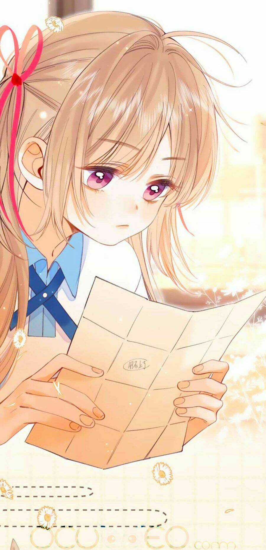 Vụng Trộm Giấu Không Được Chapter 13 trang 8