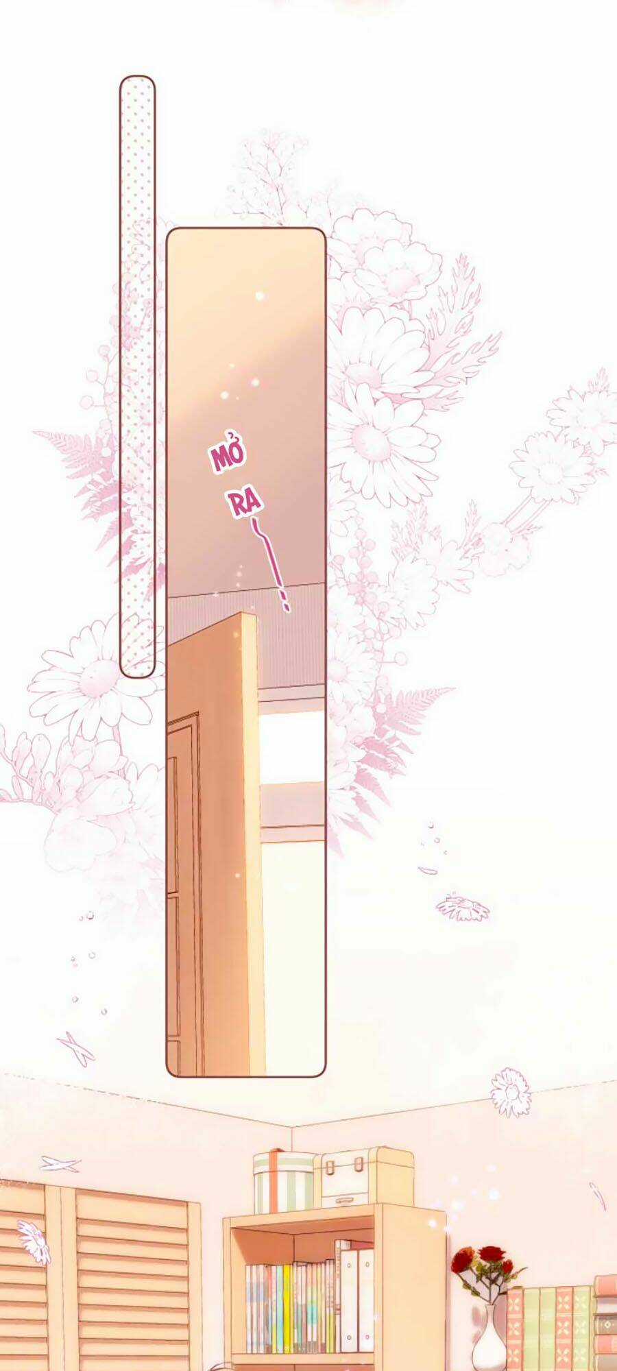 Vụng Trộm Giấu Không Được Chapter 14 trang 0