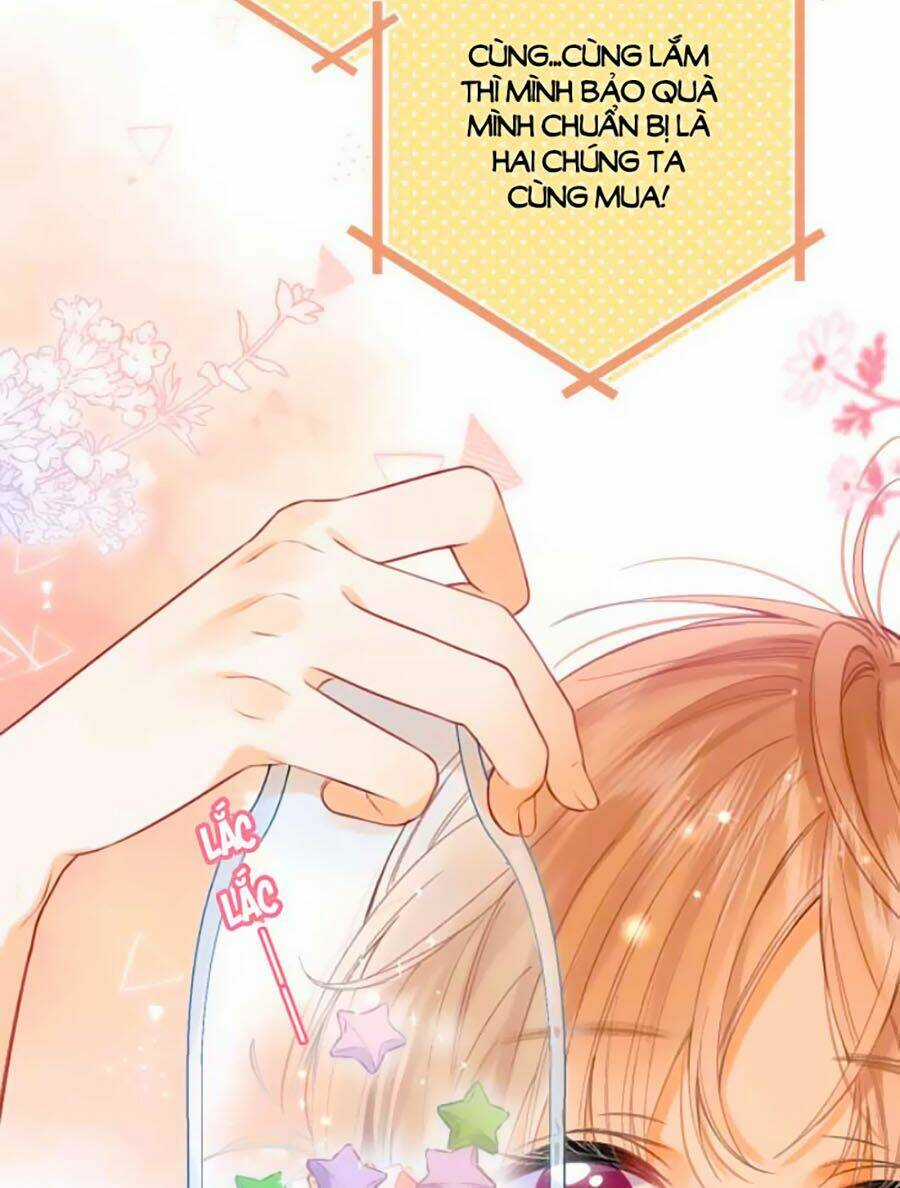 Vụng Trộm Giấu Không Được Chapter 14 trang 10