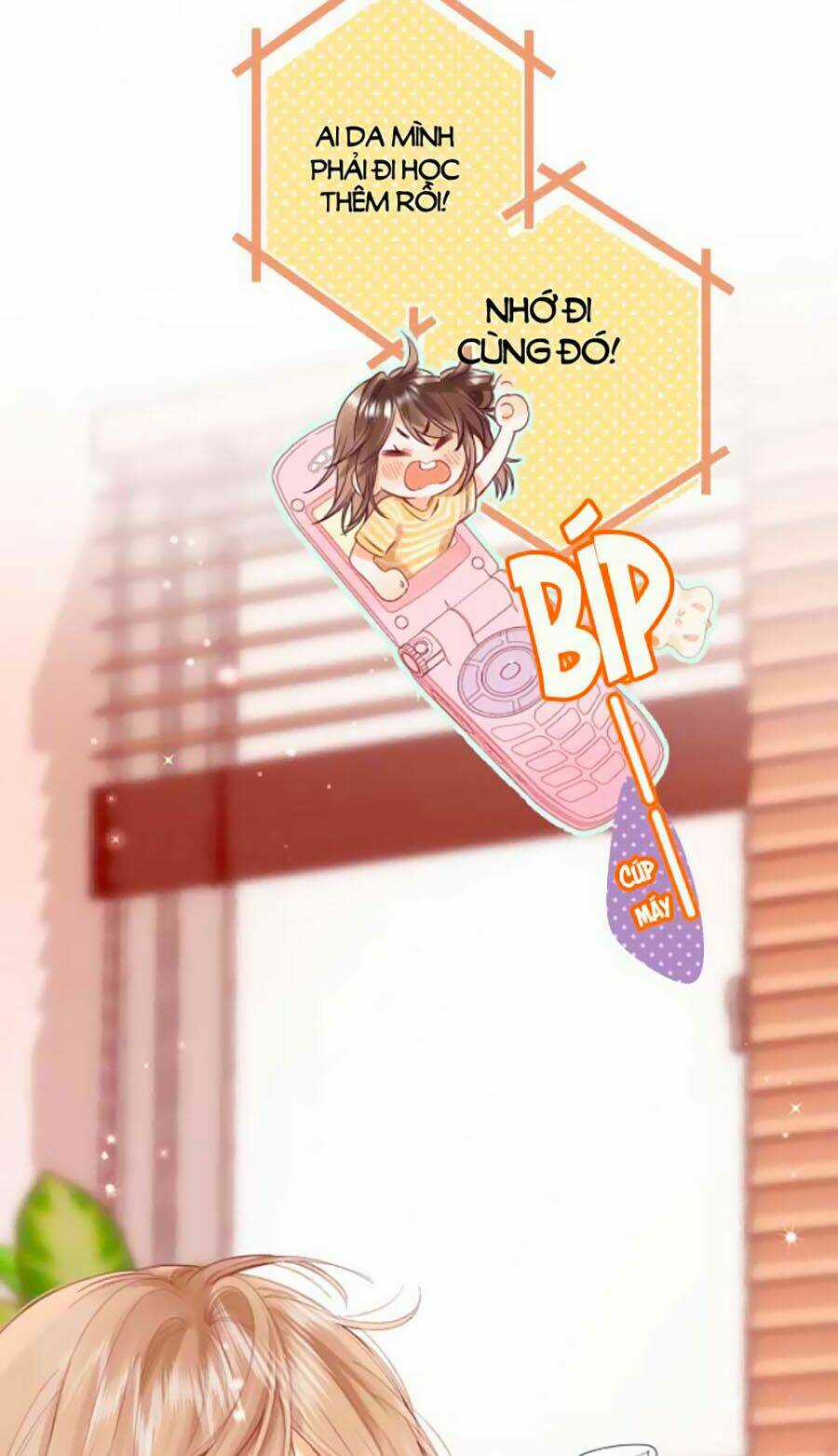 Vụng Trộm Giấu Không Được Chapter 14 trang 13