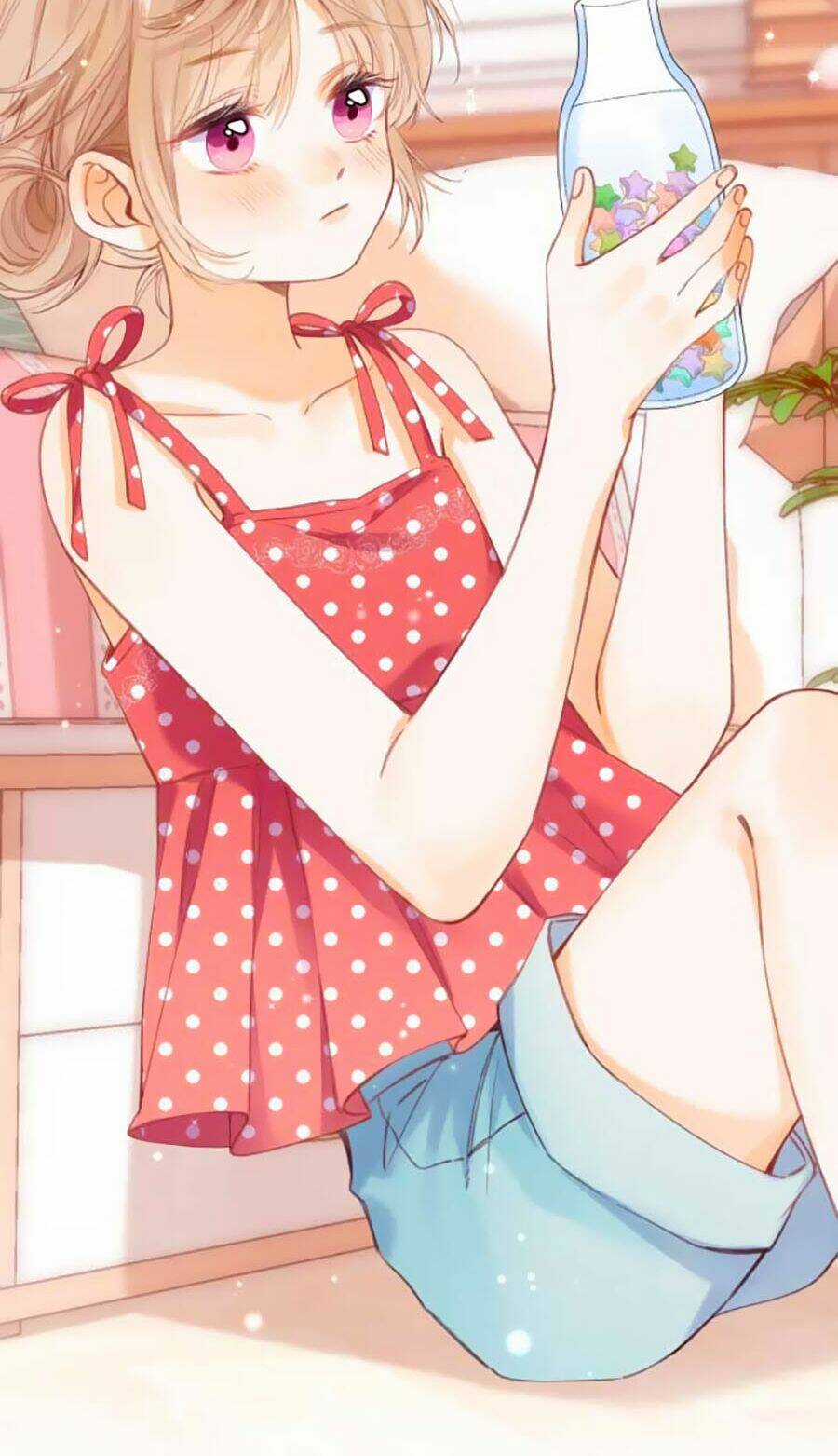 Vụng Trộm Giấu Không Được Chapter 14 trang 14