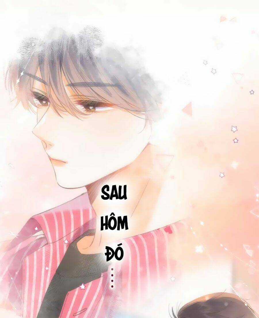 Vụng Trộm Giấu Không Được Chapter 14 trang 15