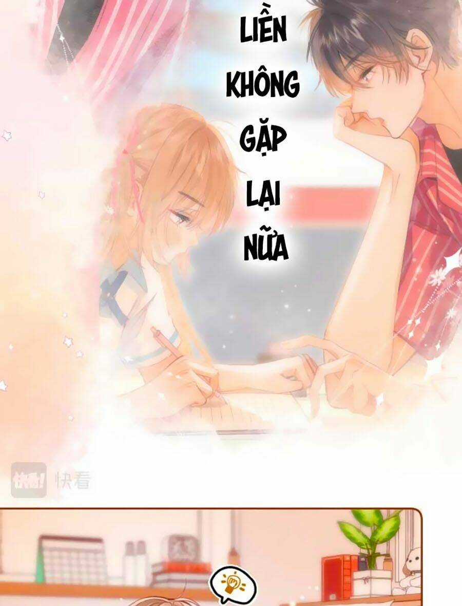 Vụng Trộm Giấu Không Được Chapter 14 trang 16