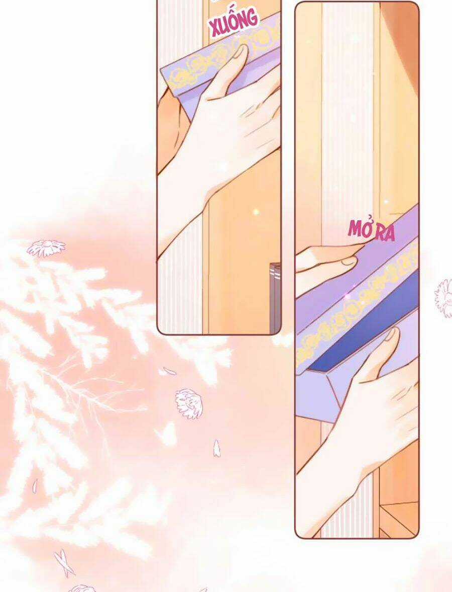 Vụng Trộm Giấu Không Được Chapter 14 trang 2