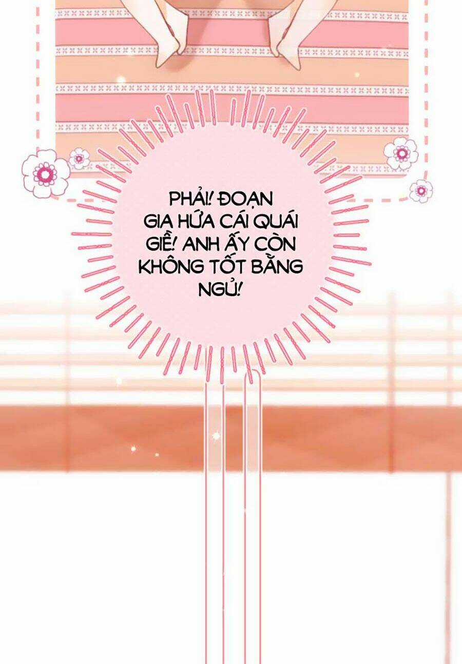 Vụng Trộm Giấu Không Được Chapter 14 trang 24