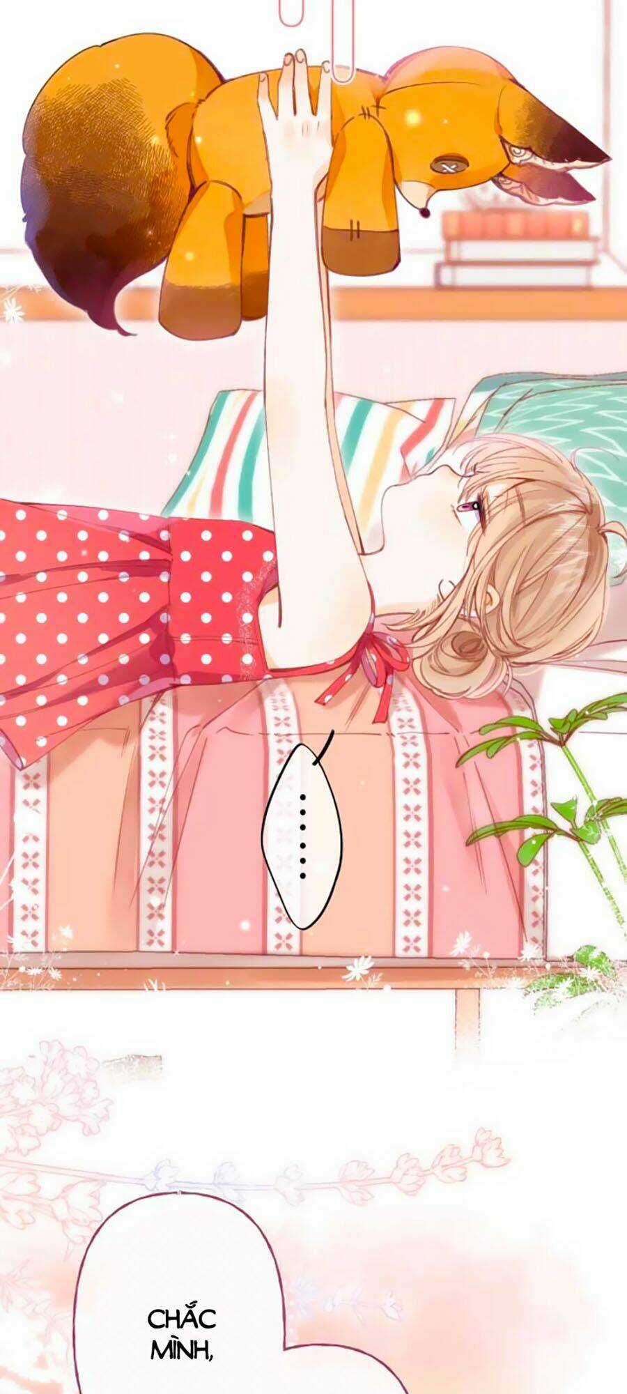 Vụng Trộm Giấu Không Được Chapter 14 trang 25