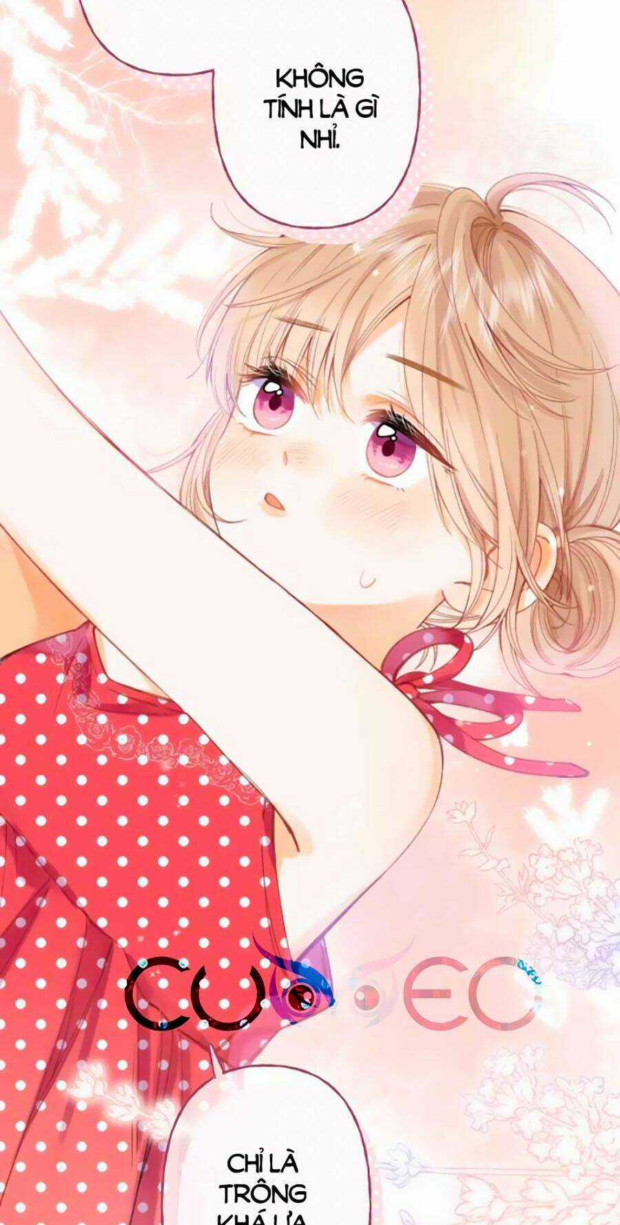 Vụng Trộm Giấu Không Được Chapter 14 trang 26