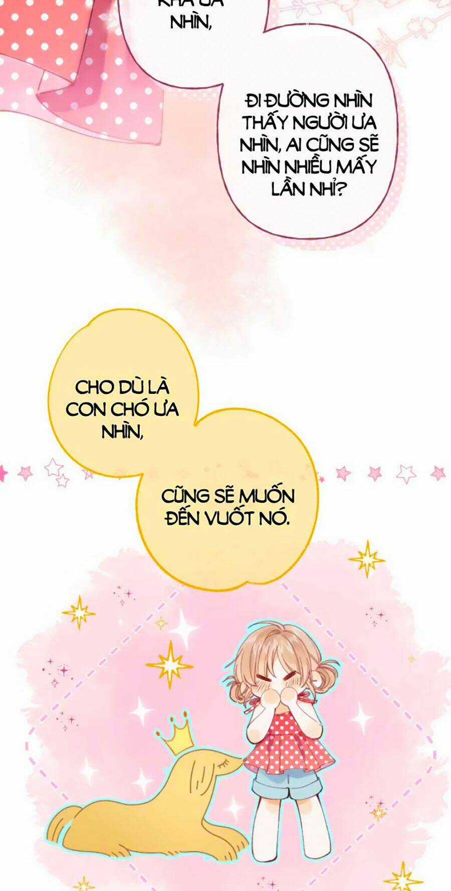 Vụng Trộm Giấu Không Được Chapter 14 trang 27