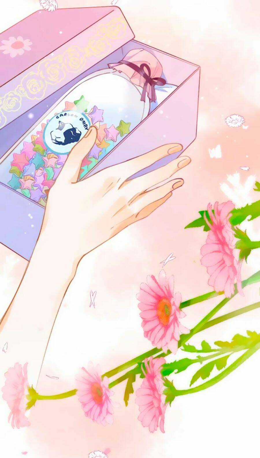 Vụng Trộm Giấu Không Được Chapter 14 trang 3