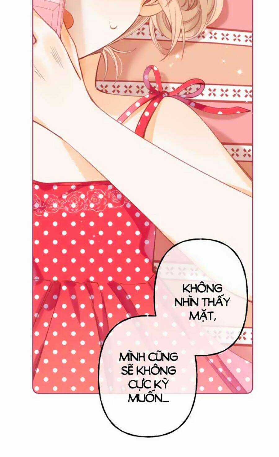 Vụng Trộm Giấu Không Được Chapter 14 trang 30