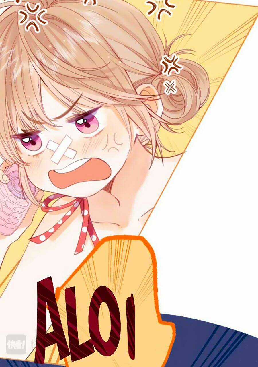 Vụng Trộm Giấu Không Được Chapter 14 trang 32