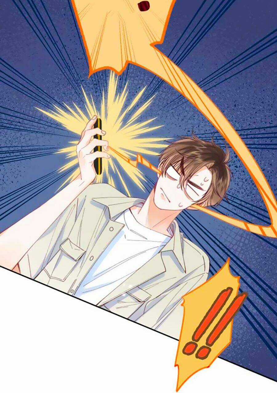 Vụng Trộm Giấu Không Được Chapter 14 trang 33