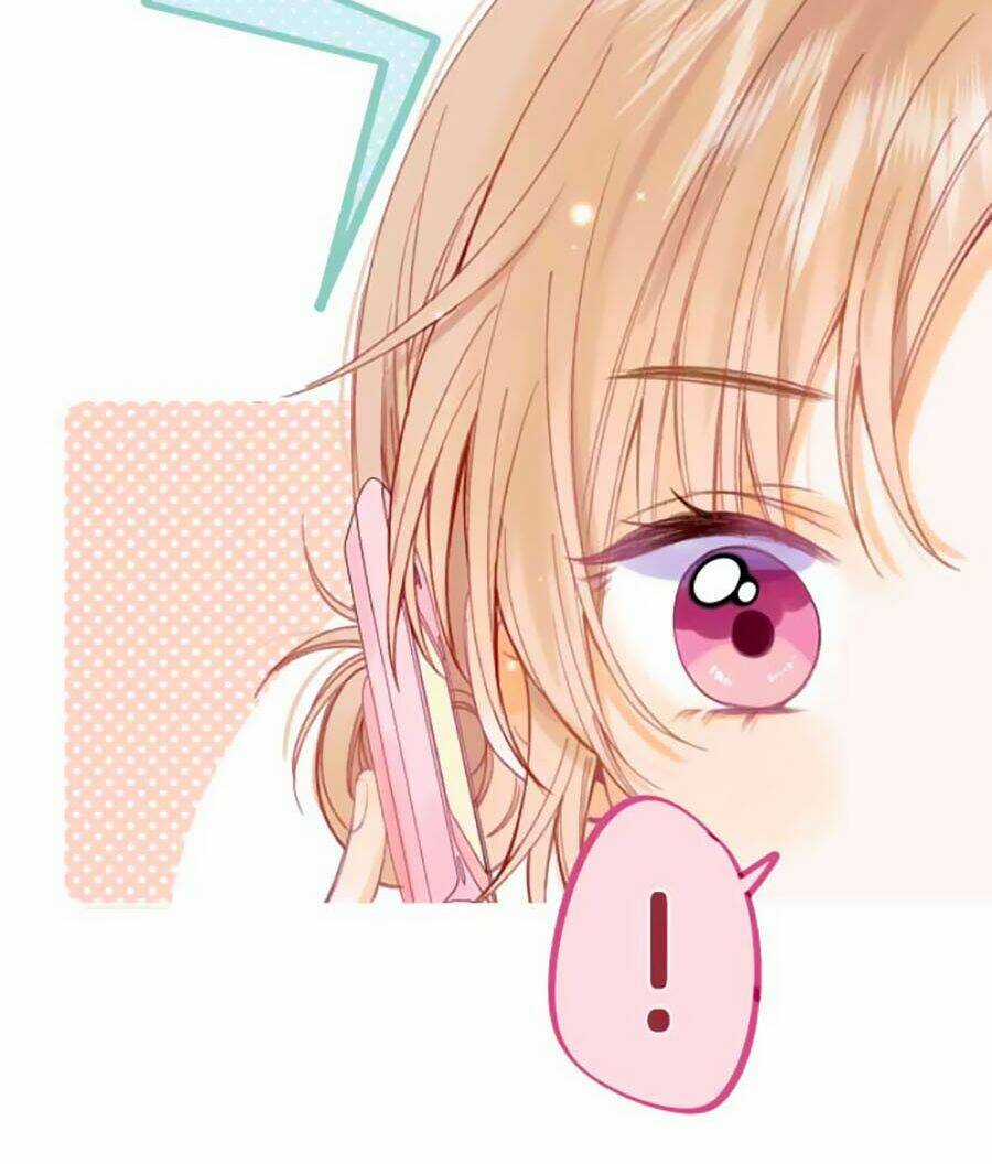 Vụng Trộm Giấu Không Được Chapter 14 trang 36