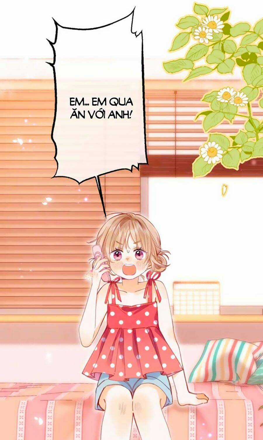 Vụng Trộm Giấu Không Được Chapter 14 trang 37