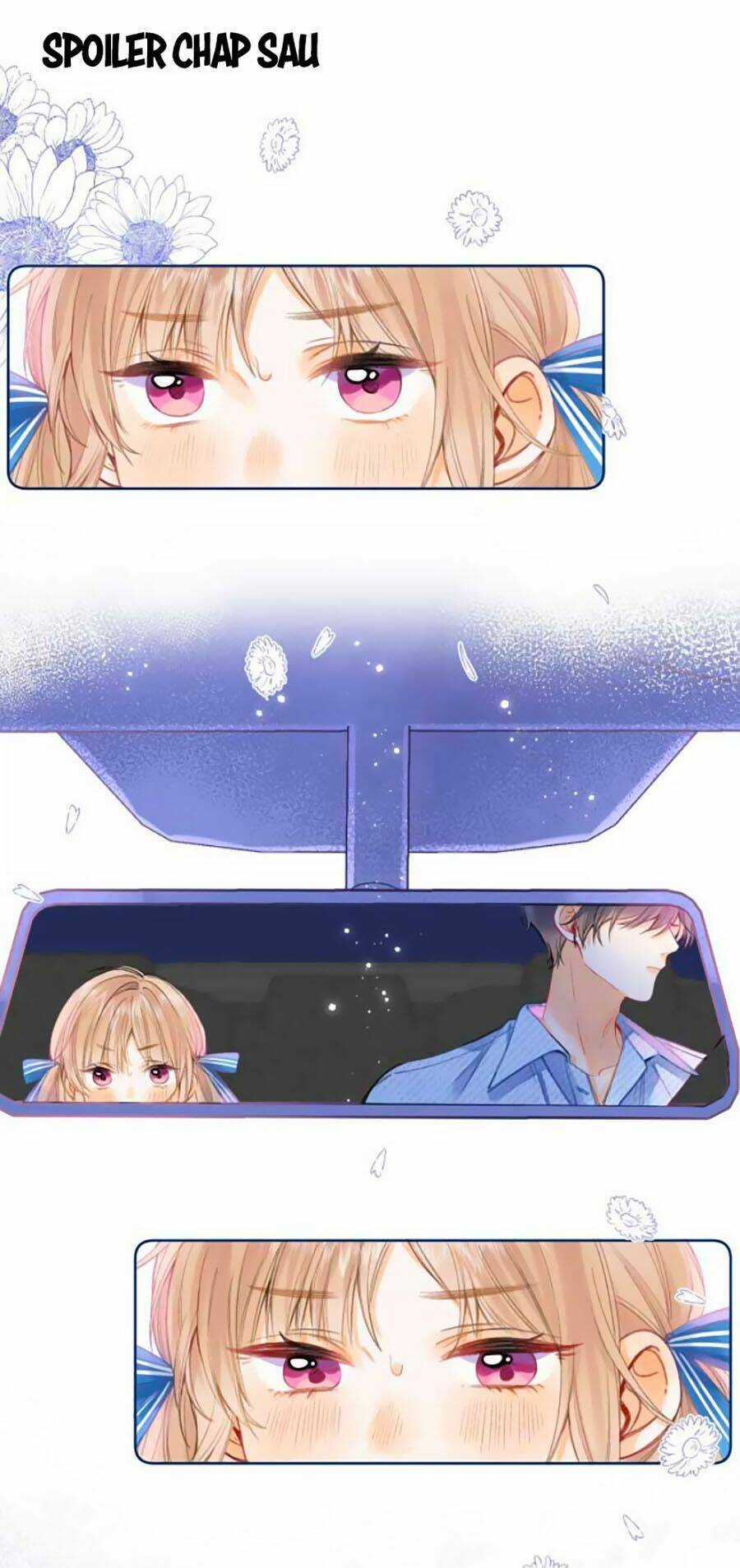 Vụng Trộm Giấu Không Được Chapter 14 trang 39