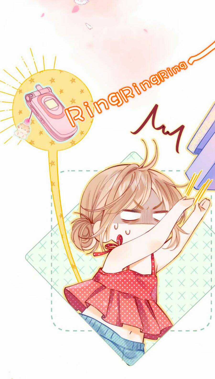 Vụng Trộm Giấu Không Được Chapter 14 trang 4