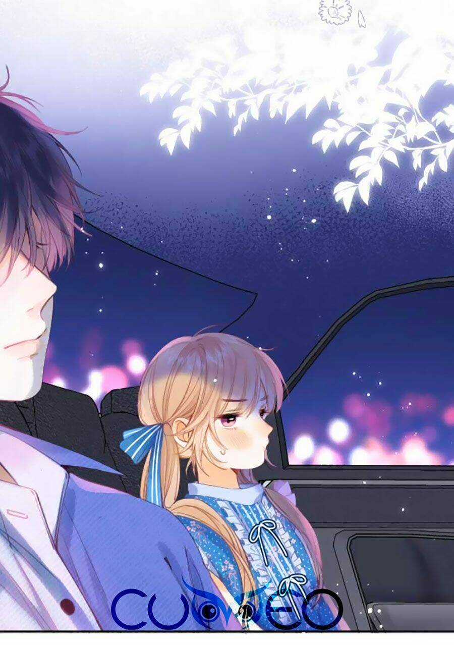 Vụng Trộm Giấu Không Được Chapter 14 trang 40