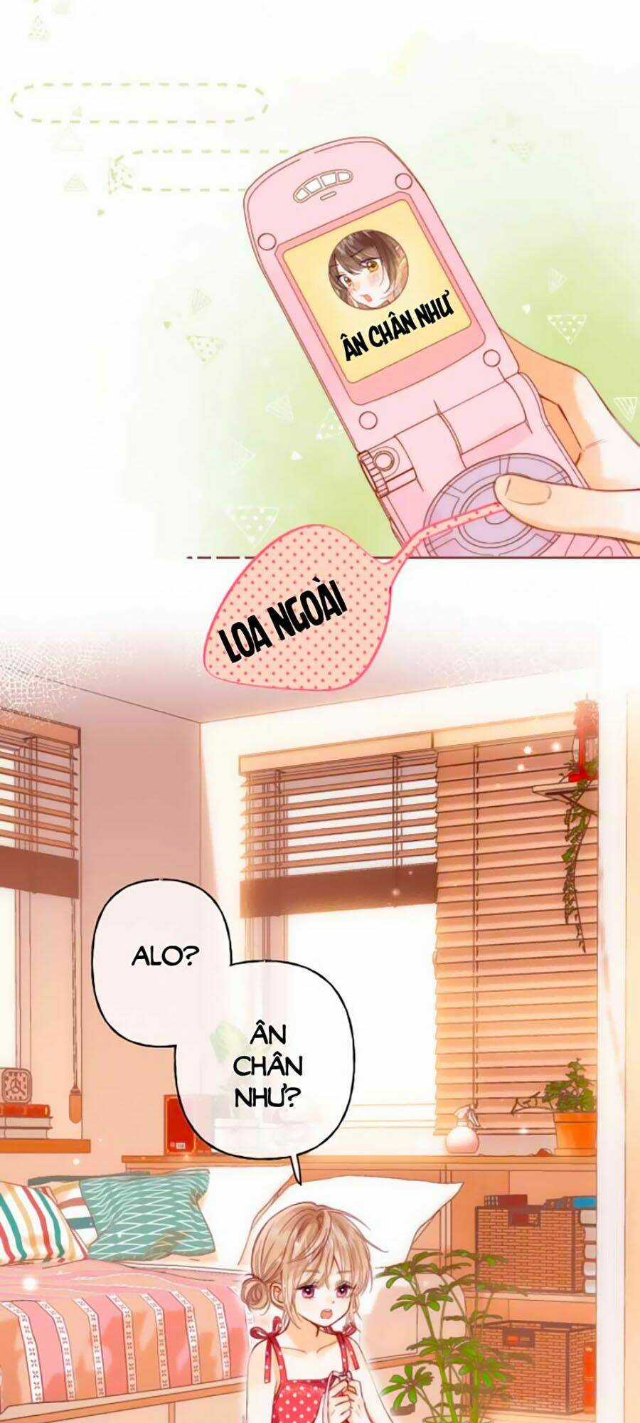 Vụng Trộm Giấu Không Được Chapter 14 trang 5