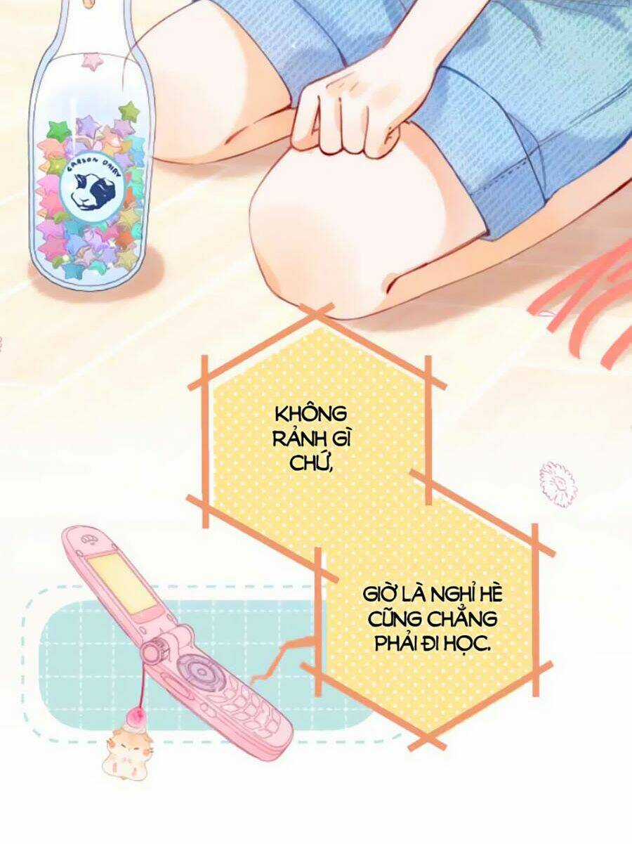 Vụng Trộm Giấu Không Được Chapter 14 trang 8