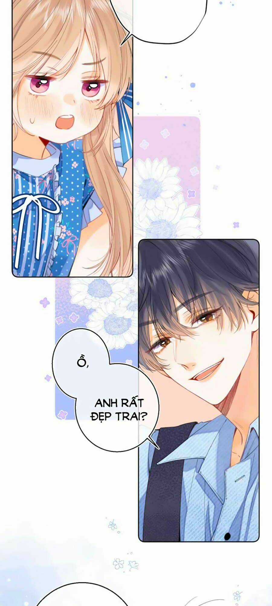 Vụng Trộm Giấu Không Được Chapter 15 trang 11