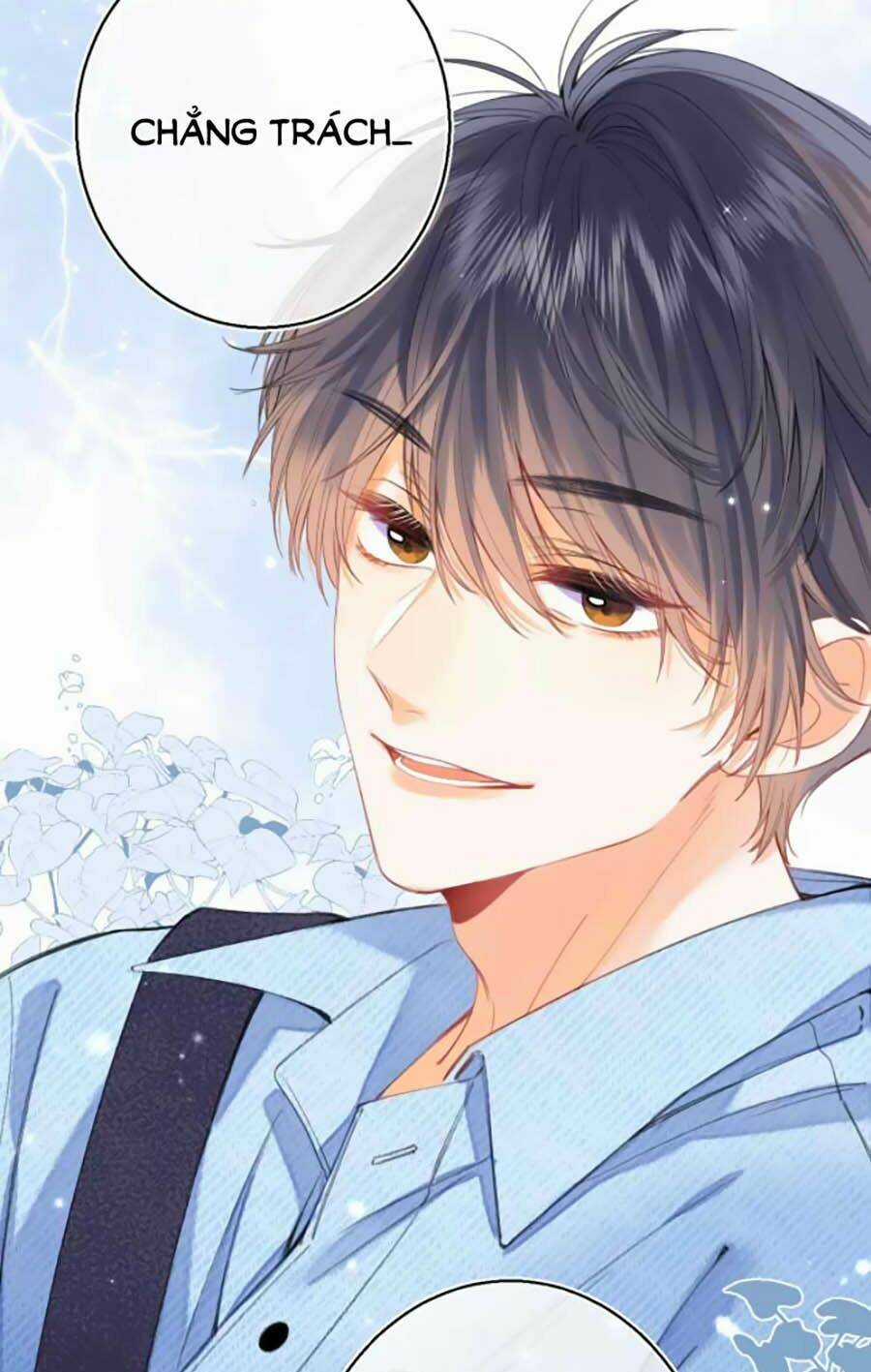 Vụng Trộm Giấu Không Được Chapter 15 trang 12