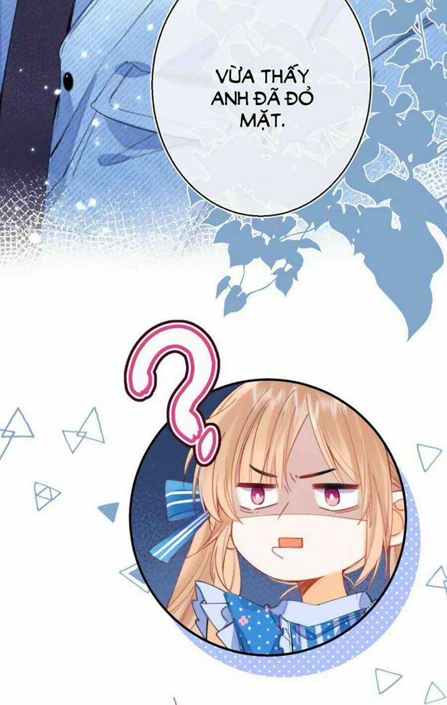 Vụng Trộm Giấu Không Được Chapter 15 trang 13