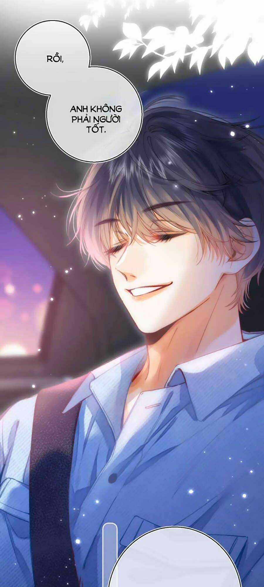 Vụng Trộm Giấu Không Được Chapter 15 trang 22