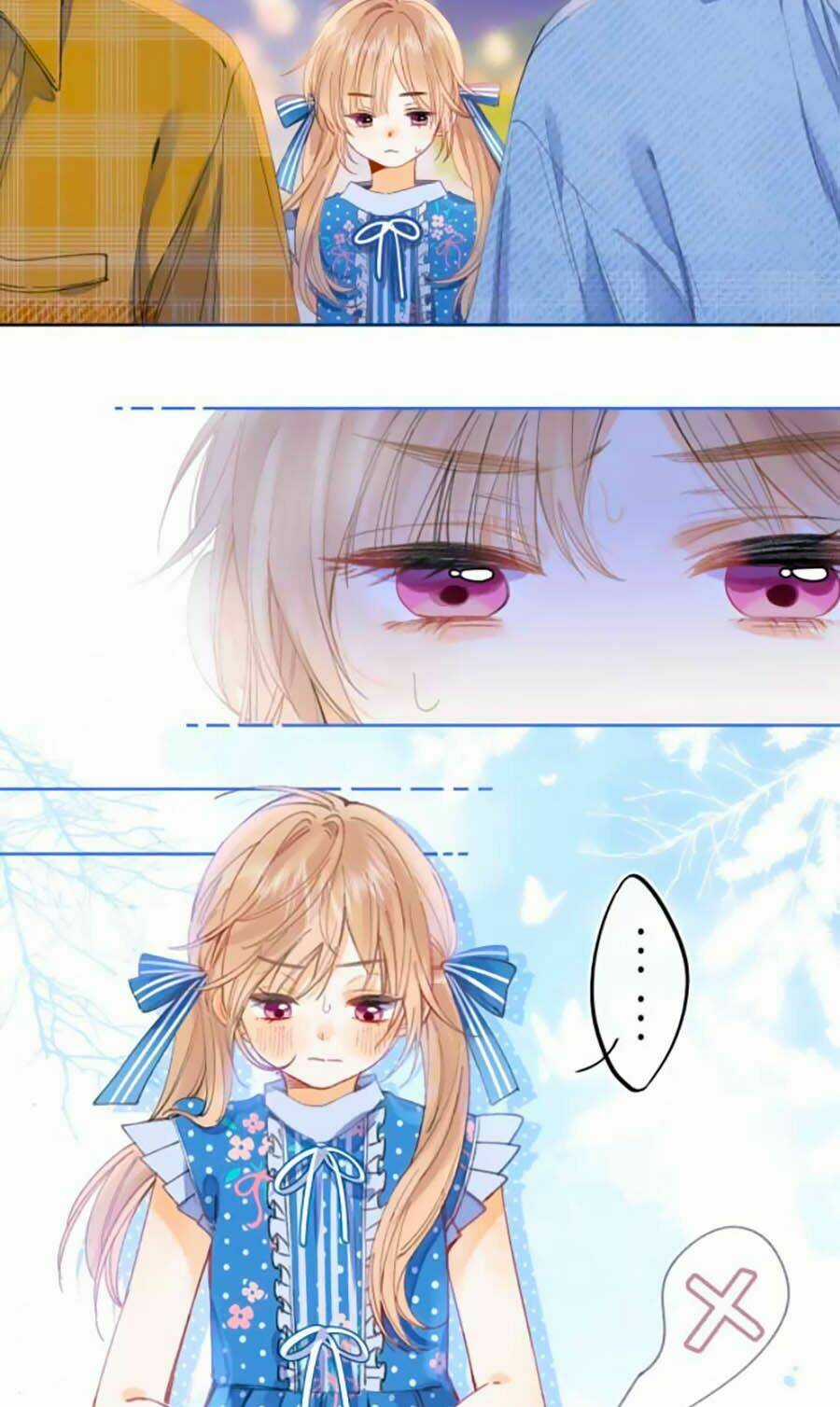 Vụng Trộm Giấu Không Được Chapter 15 trang 25