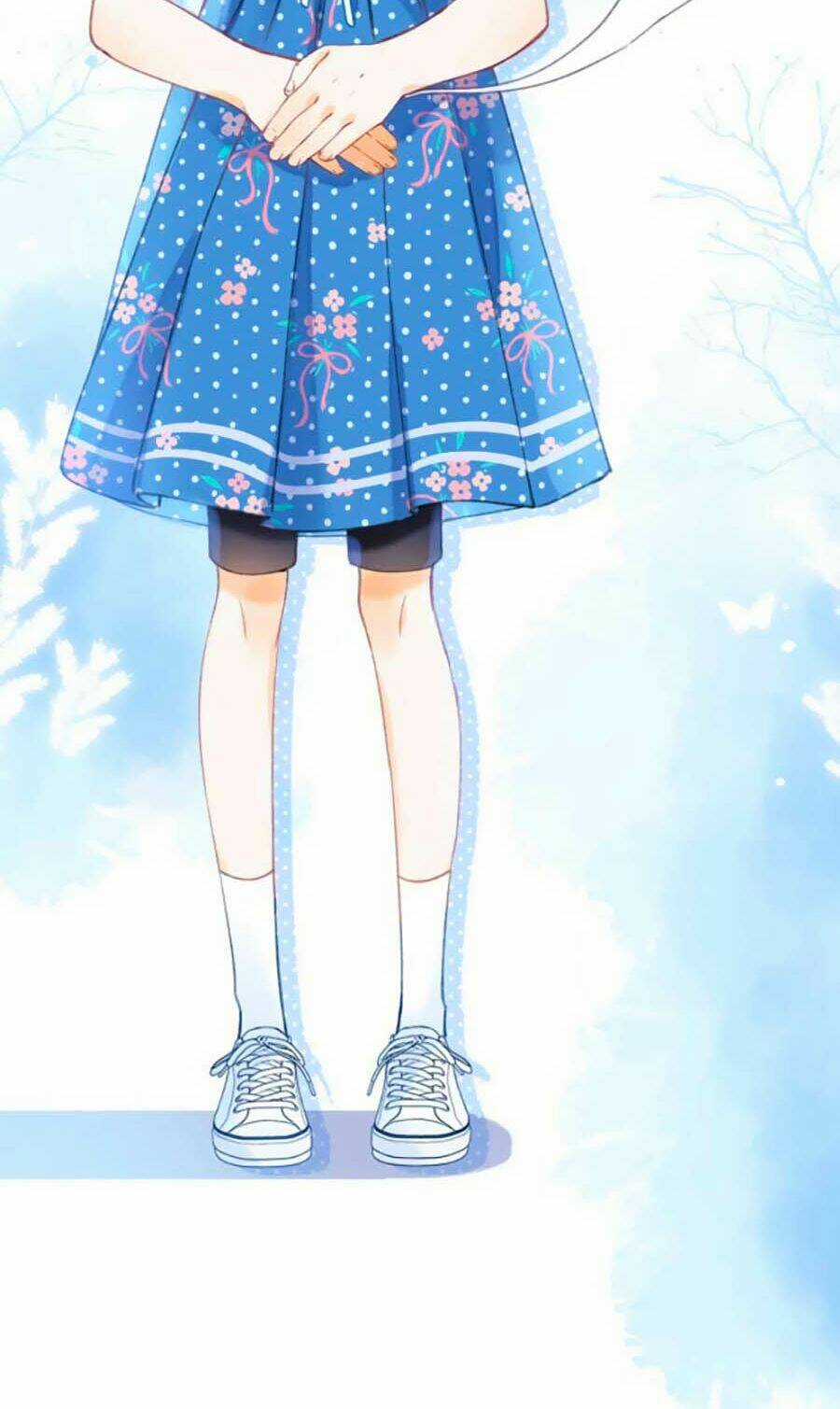 Vụng Trộm Giấu Không Được Chapter 15 trang 26