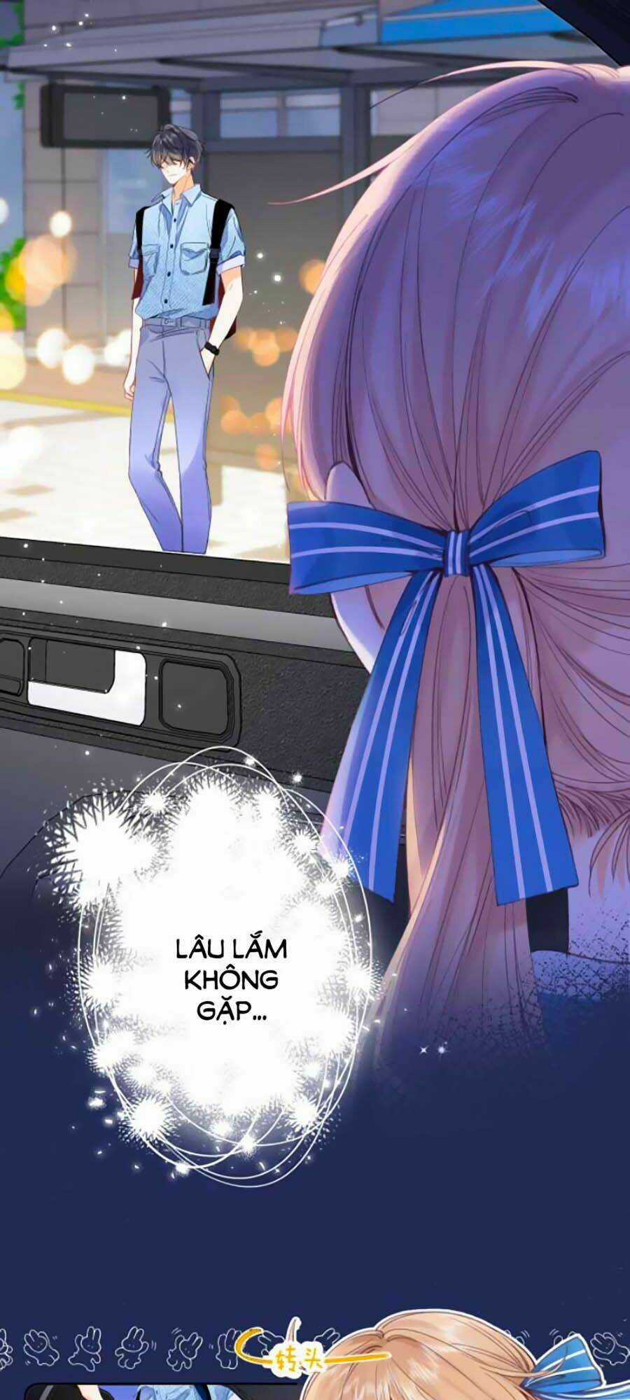 Vụng Trộm Giấu Không Được Chapter 15 trang 3