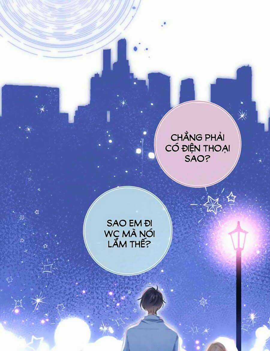 Vụng Trộm Giấu Không Được Chapter 15 trang 32