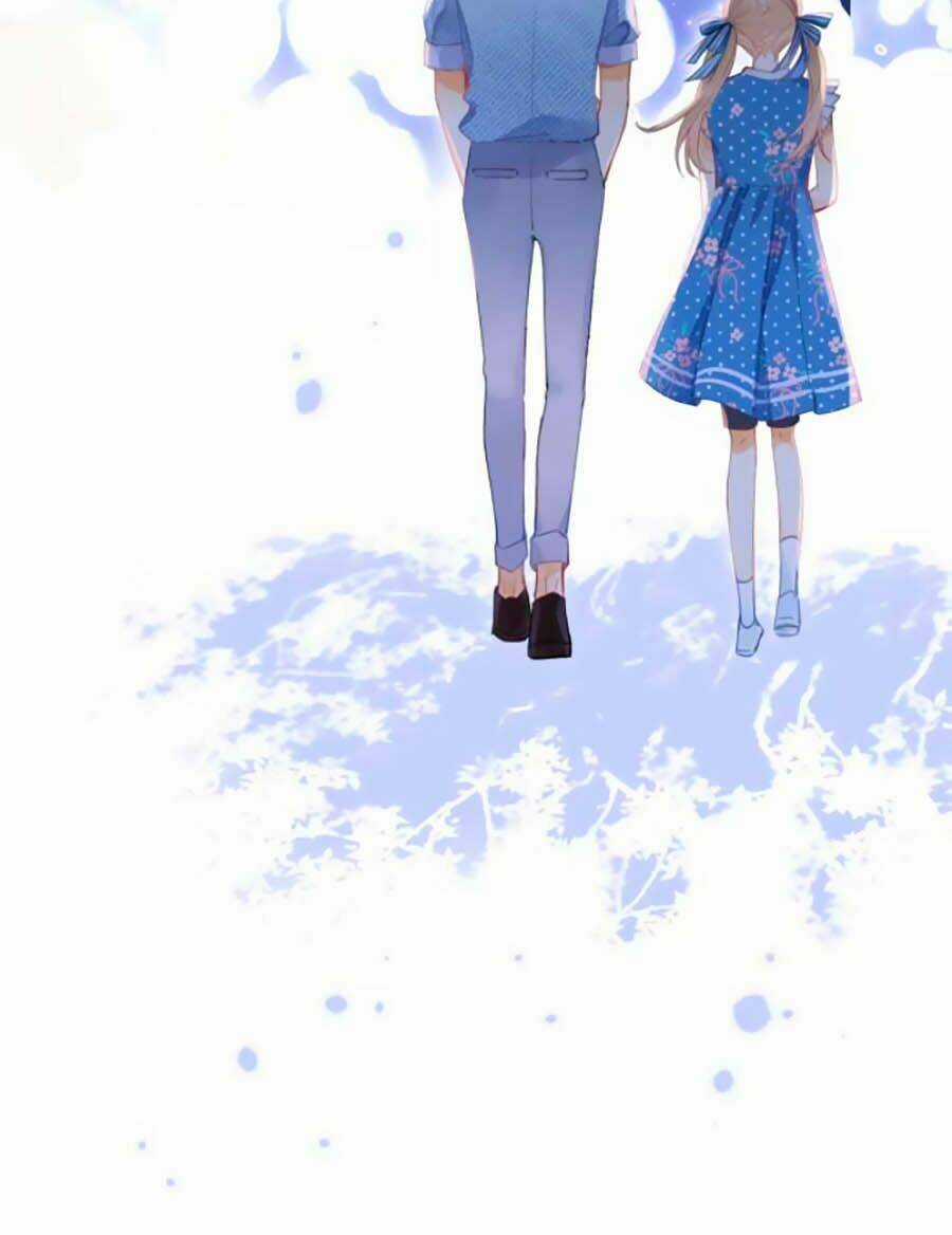 Vụng Trộm Giấu Không Được Chapter 15 trang 33