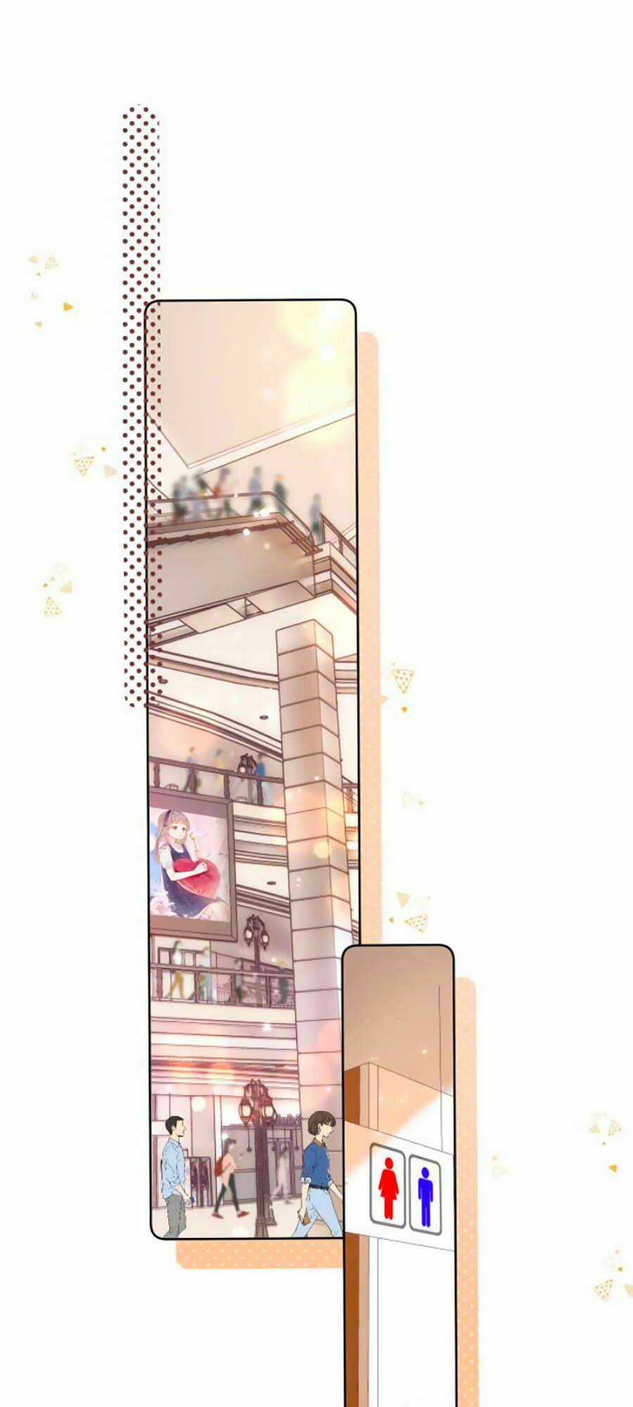 Vụng Trộm Giấu Không Được Chapter 15 trang 34