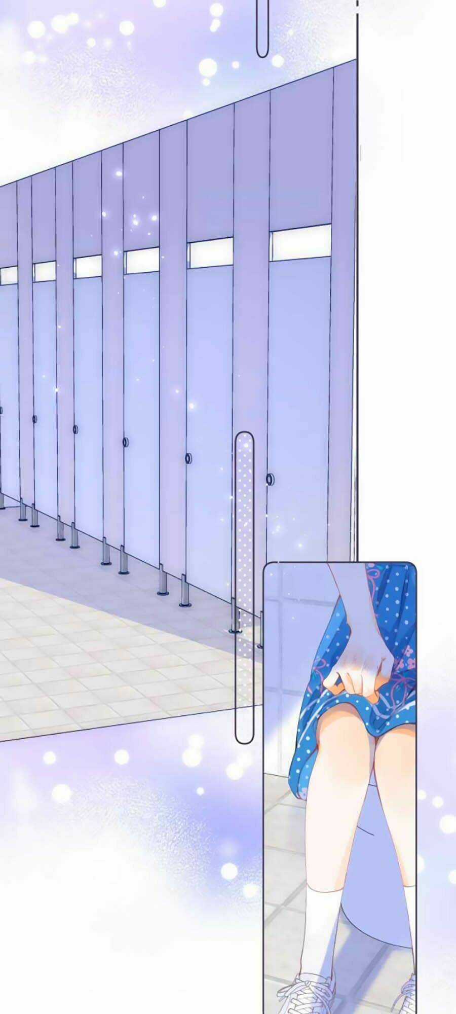 Vụng Trộm Giấu Không Được Chapter 15 trang 37