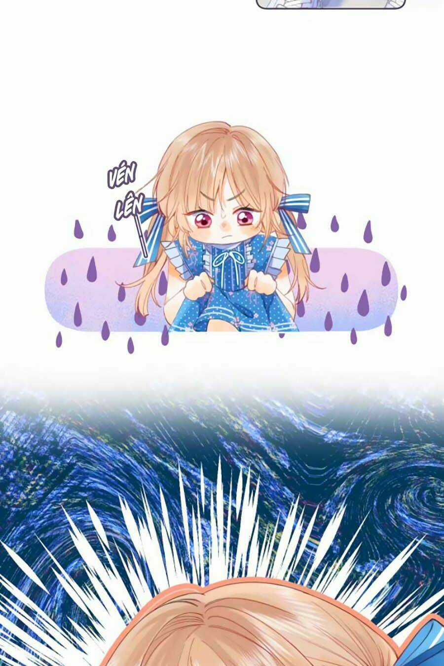 Vụng Trộm Giấu Không Được Chapter 15 trang 38