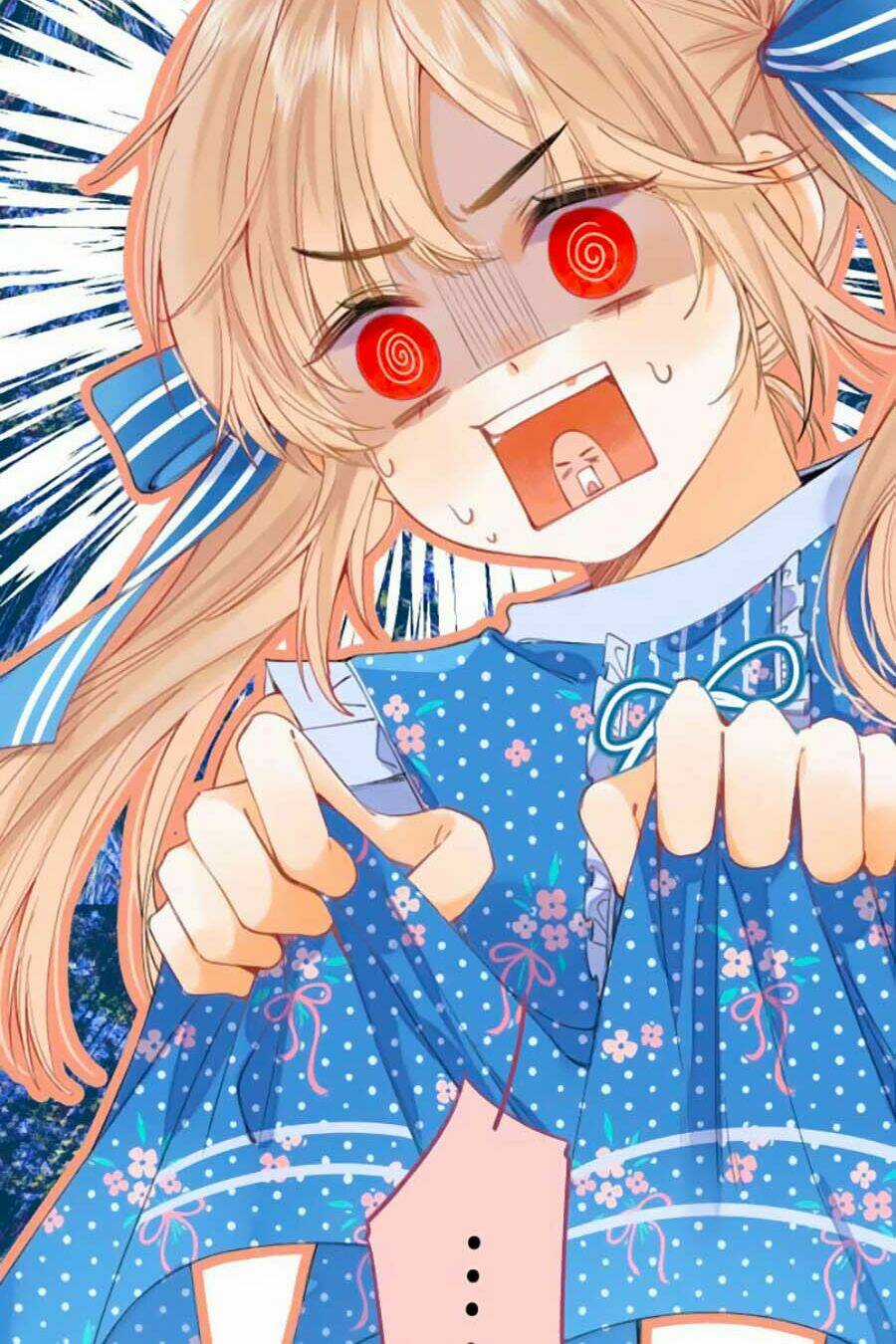 Vụng Trộm Giấu Không Được Chapter 15 trang 39