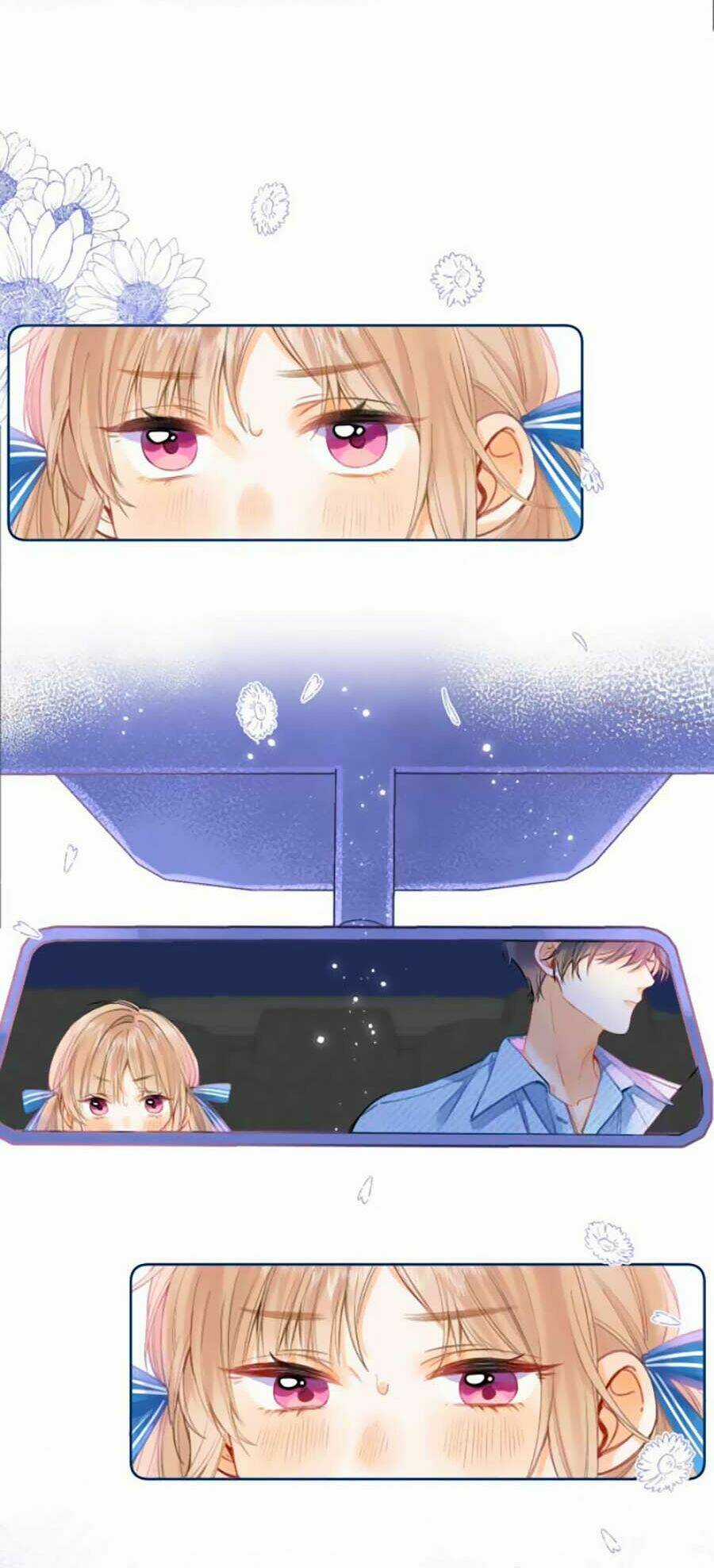 Vụng Trộm Giấu Không Được Chapter 15 trang 5