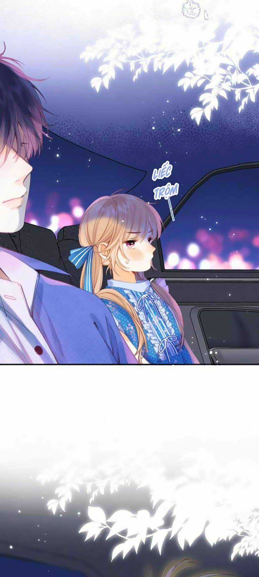 Vụng Trộm Giấu Không Được Chapter 15 trang 6