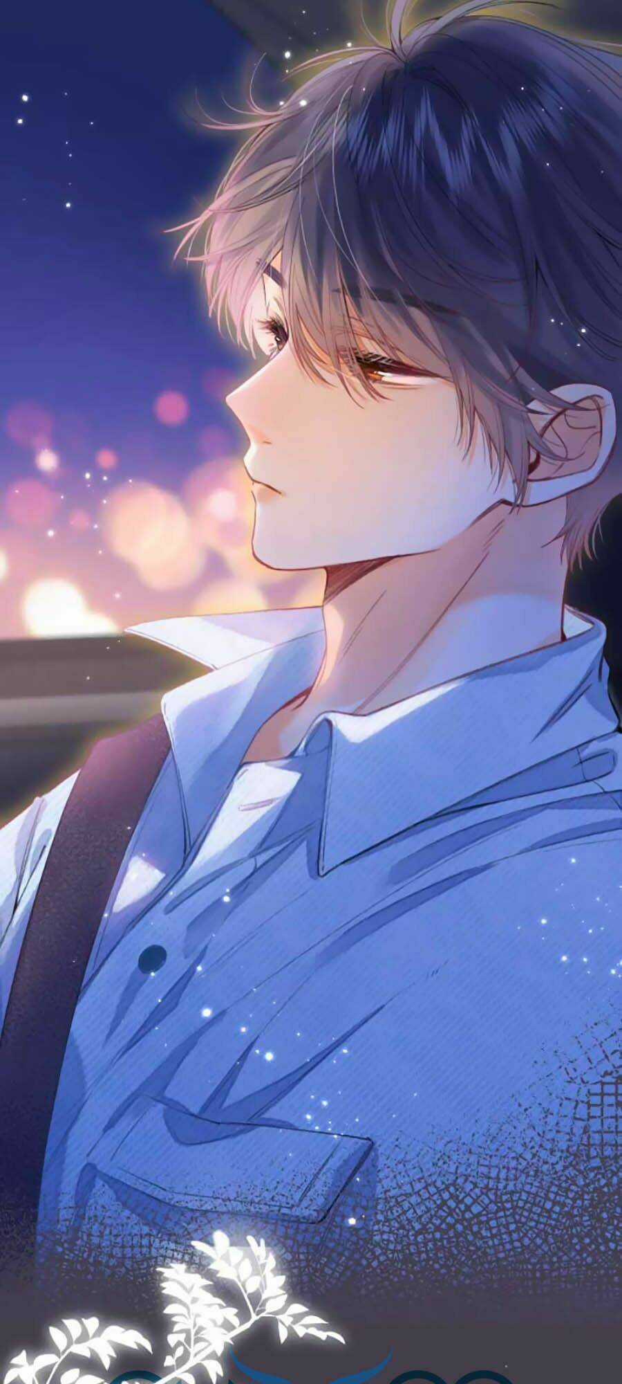 Vụng Trộm Giấu Không Được Chapter 15 trang 7