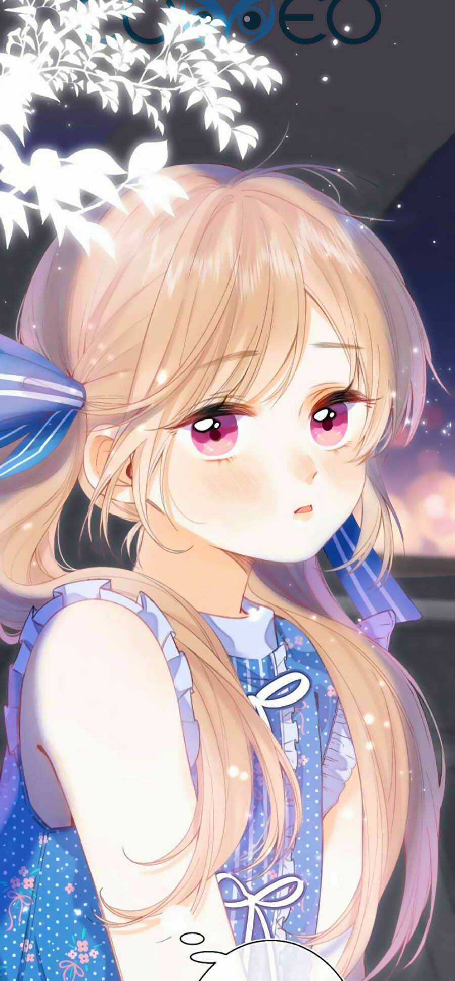 Vụng Trộm Giấu Không Được Chapter 15 trang 8