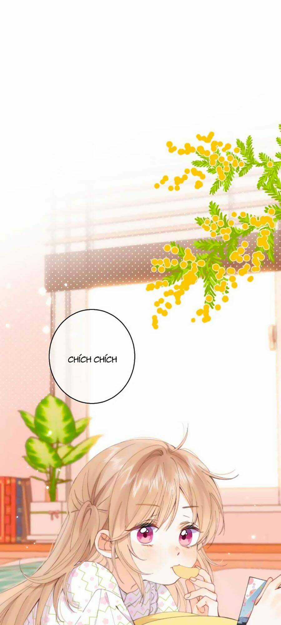 Vụng Trộm Giấu Không Được Chapter 16 trang 0