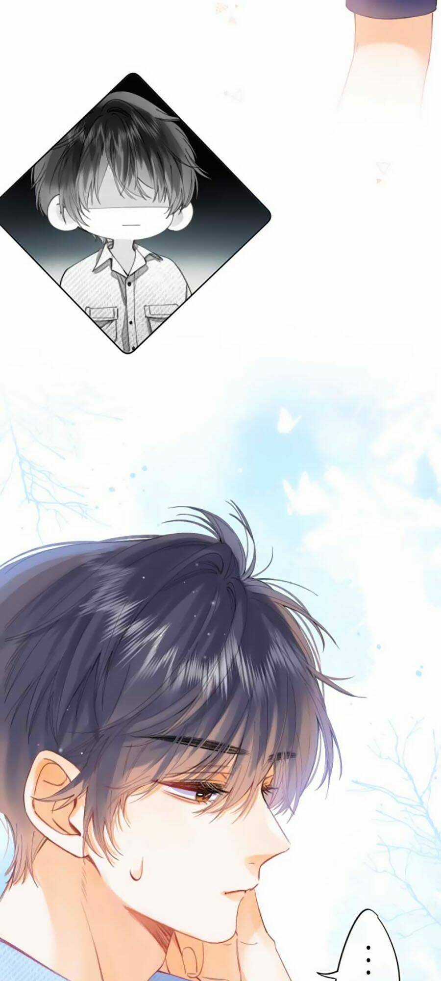 Vụng Trộm Giấu Không Được Chapter 16 trang 14