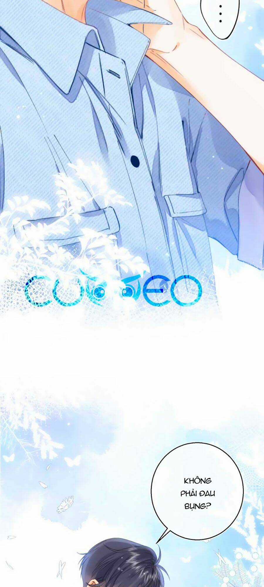 Vụng Trộm Giấu Không Được Chapter 16 trang 15