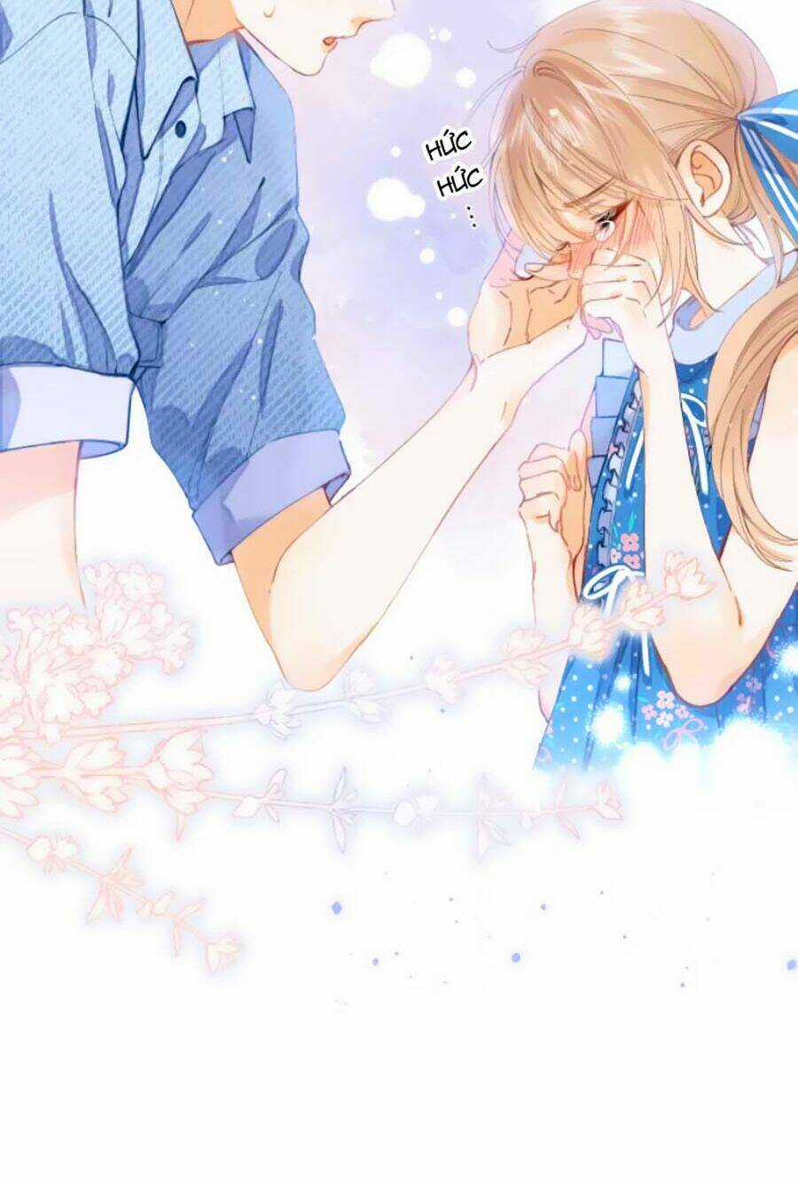 Vụng Trộm Giấu Không Được Chapter 16 trang 20