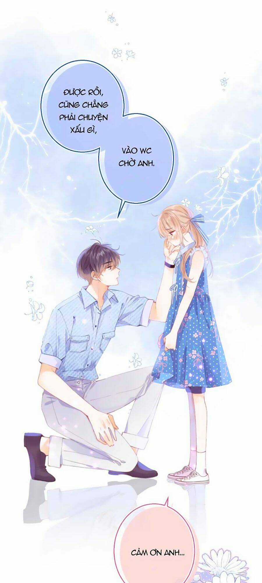 Vụng Trộm Giấu Không Được Chapter 16 trang 21